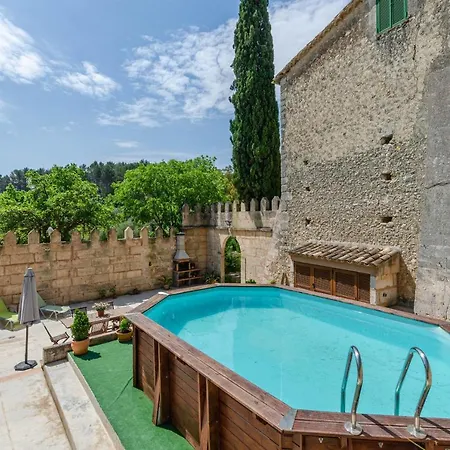 Hébergement de vacances Yourhouse La Bisbal
