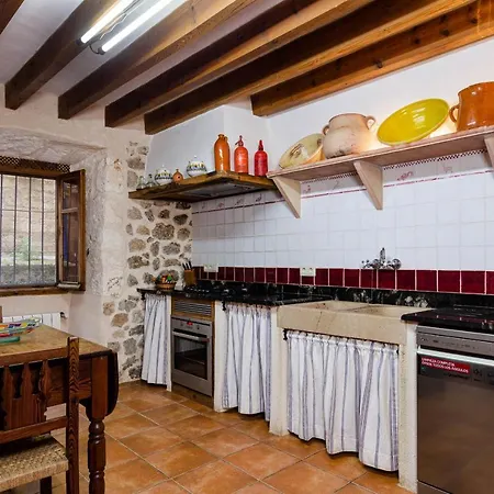 Hébergement de vacances Yourhouse La Bisbal