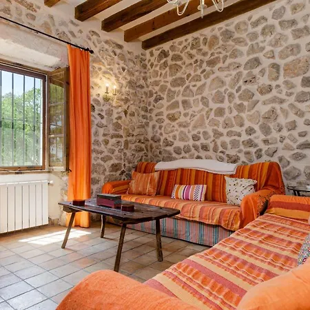 Yourhouse La Bisbal Hébergement de vacances Moscari