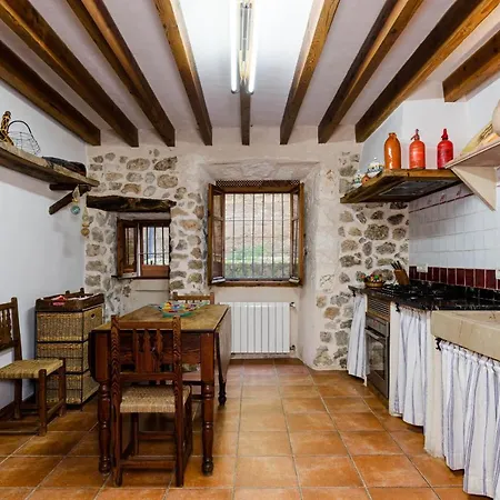 Yourhouse La Bisbal *