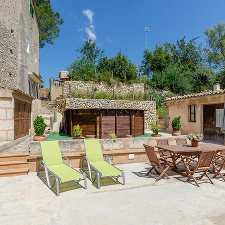 Hébergement de vacances Yourhouse La Bisbal