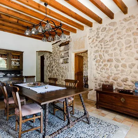 Hébergement de vacances Yourhouse La Bisbal