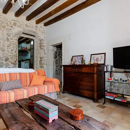 Hébergement de vacances Yourhouse La Bisbal Moscari