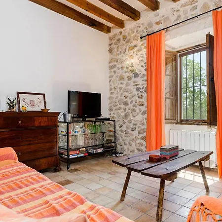 Hébergement de vacances Yourhouse La Bisbal Moscari