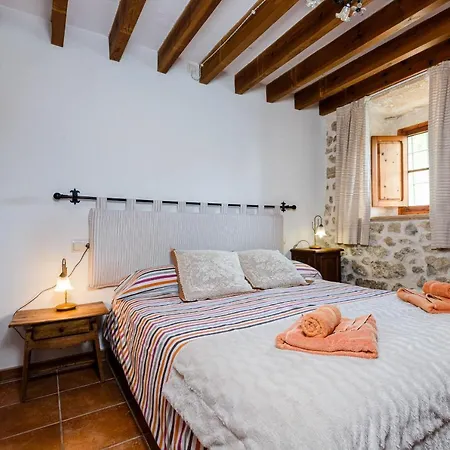 Yourhouse La Bisbal Hébergement de vacances *