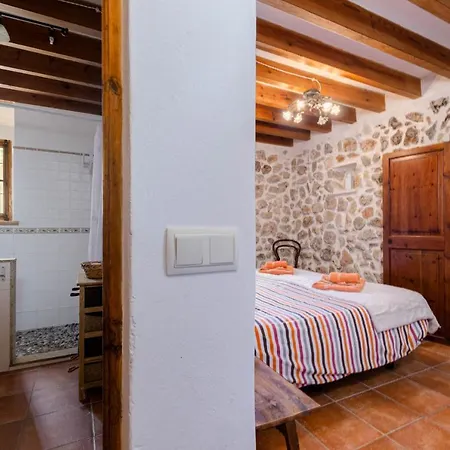Yourhouse La Bisbal Moscari
