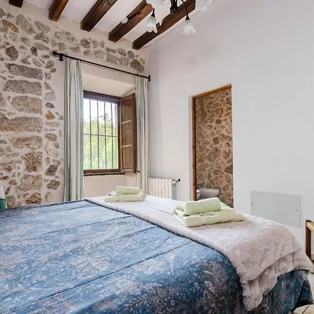 Yourhouse La Bisbal Hébergement de vacances Moscari