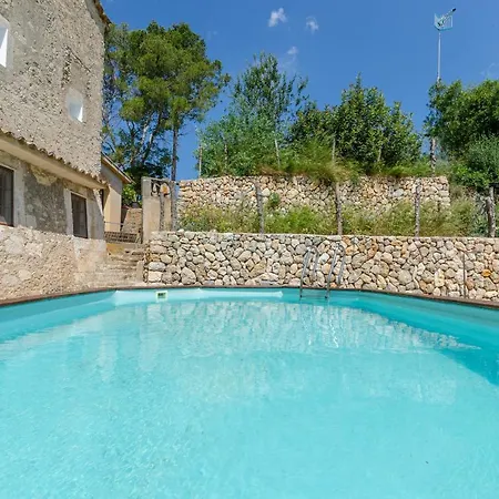 Yourhouse La Bisbal Moscari