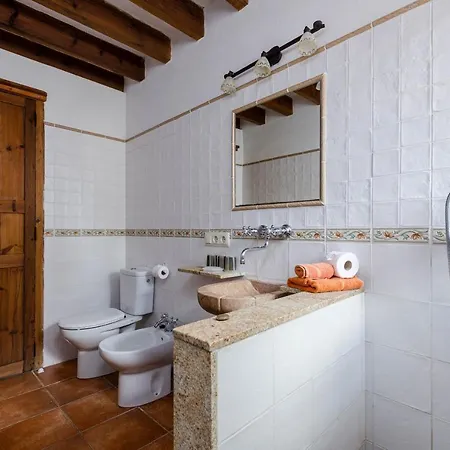 Hébergement de vacances Yourhouse La Bisbal *