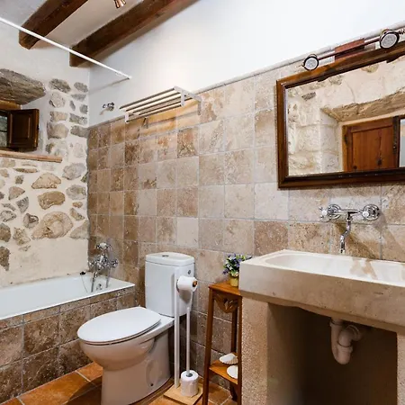 Yourhouse La Bisbal *