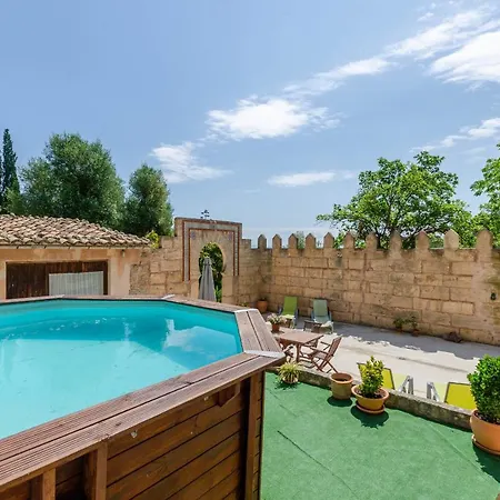 Hébergement de vacances Yourhouse La Bisbal