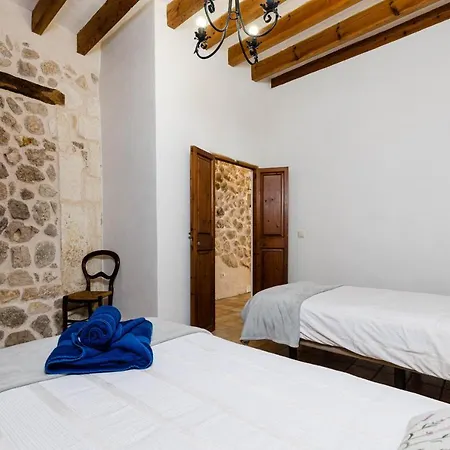 Hébergement de vacances Yourhouse La Bisbal