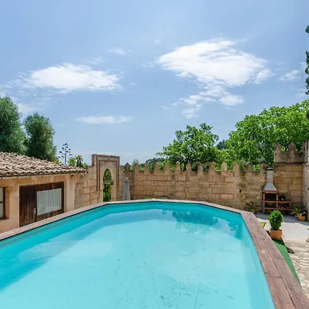 Yourhouse La Bisbal Hébergement de vacances Moscari