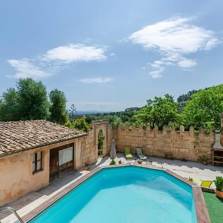 Yourhouse La Bisbal Moscari