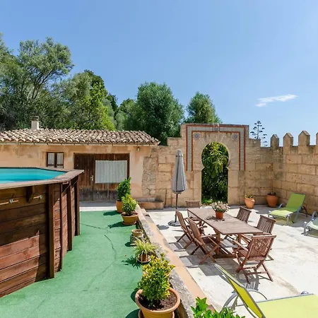 Yourhouse La Bisbal Hébergement de vacances *
