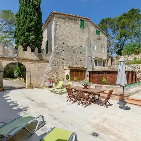 Yourhouse La Bisbal Moscari