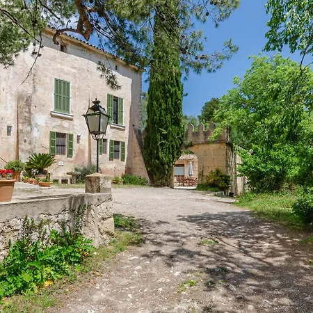 Hébergement de vacances Yourhouse La Bisbal