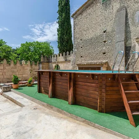 Yourhouse La Bisbal * Moscari