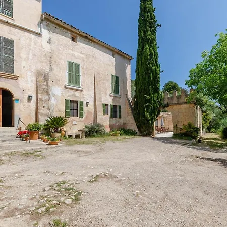 Hébergement de vacances Yourhouse La Bisbal Moscari