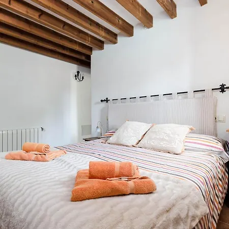 Hébergement de vacances Yourhouse La Bisbal Moscari