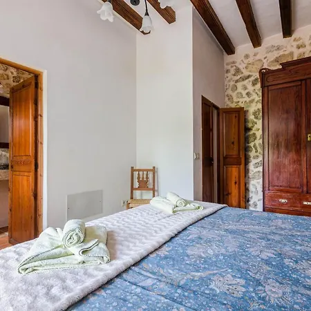 Hébergement de vacances Yourhouse La Bisbal Moscari