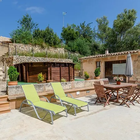 Hébergement de vacances Yourhouse La Bisbal Moscari