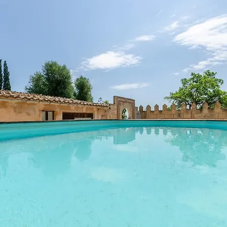 Yourhouse La Bisbal Vakantiehuis