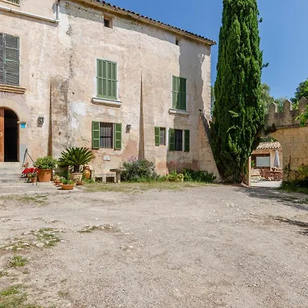 Vakantiehuis Yourhouse La Bisbal *